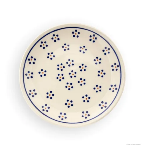 Teller Beige von Bunzlauer Keramik