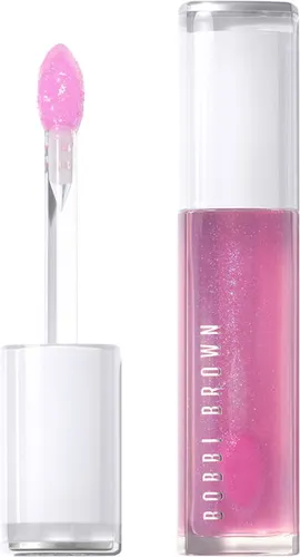 Bobbi Brown Extra Blushing Lip Oil - Farbton Bare Lilac, 6 ml - Hydratisierendes Lip Oil für Damen, sorgt für glänzende, glatte Lippen und ein angenehmes Tragegefühl. Ideal für einen perfekten Look ohne trockene Stellen.