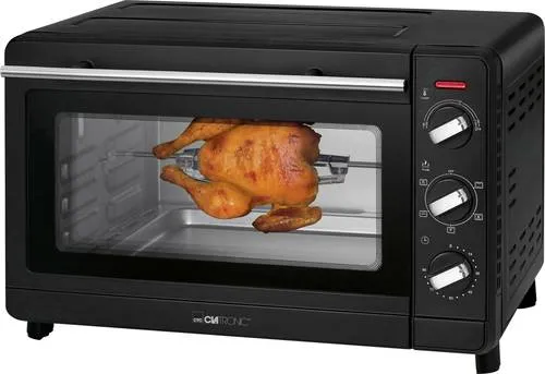 Produktbild Clatronic Multi-Backofen MBG 3728