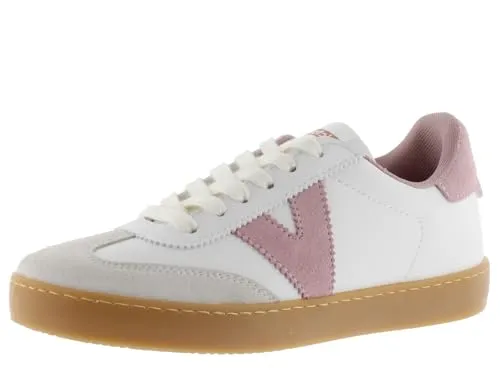 Victoria Low-Top Berlin Ciclista Damen Sneaker von Victoria