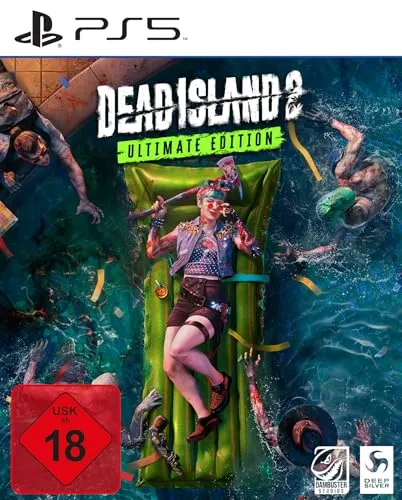 Dead Island 2 Ultimate Edition von Deep Silver