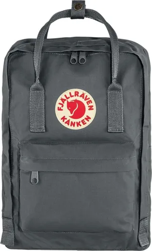 Fjällräven Kånken Laptop 13'' in grau von Fjällräven