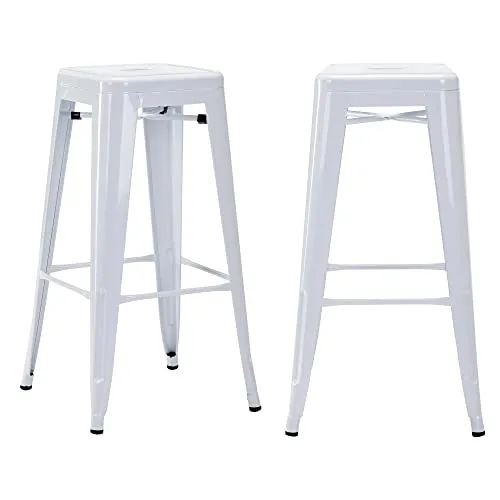 Stühle Weiß von Duhome