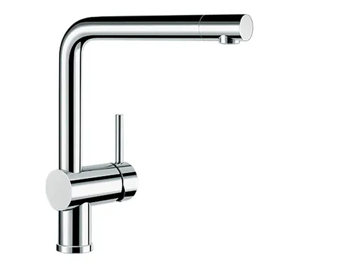 Blanco Linus Chrom 514020 Niederdruckarmatur von BLANCO