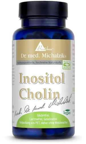 Inositol Cholin