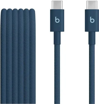 Apple Beats USB-C To USB-C Kabel (1.50 m) von Apple