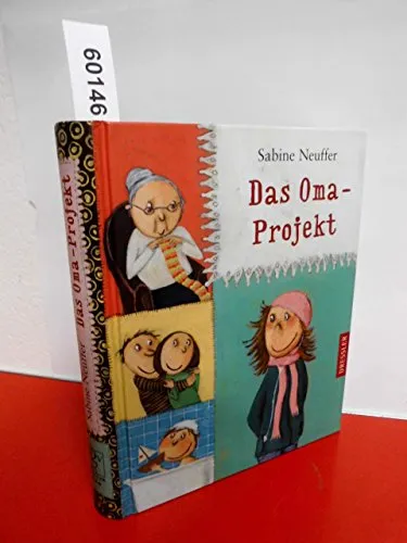 Das Oma-Projekt (Das Familien-Projekt)