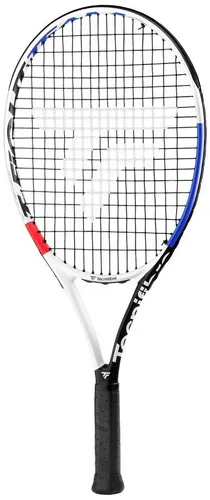 Tecnifibre Junior Tennisschläger T-Fight Team 24 - Tennisschläger für Junioren, ideal für die Entwicklung junger Talente mit leichtem Gewicht und optimaler Handhabung.