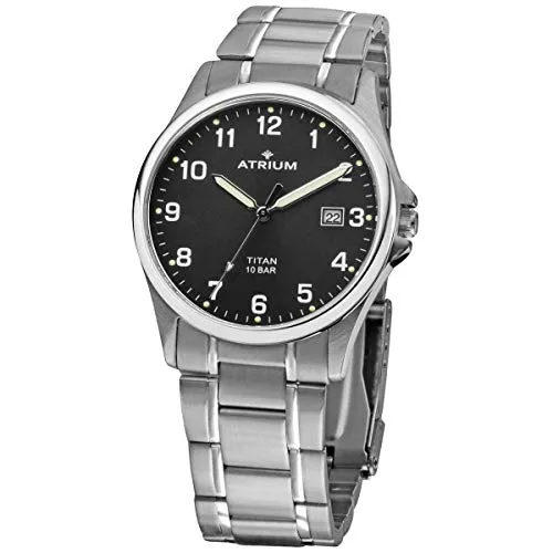 ATRIUM Herren Uhr A23-31
