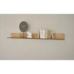 INOSIGN Wandregal City/Giron, Breite ca. 170 cm in beige von Inosign