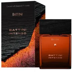 Jacques Battini Intenso Parfum pour Homme 100 ml