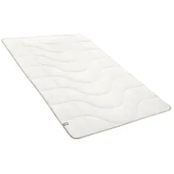 Irisette Sensible Ganzjahres-Bettdecke - 155x220 cm