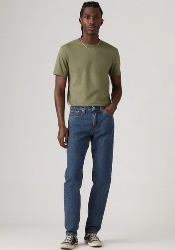 Levi's® 5-Pocket-Jeans 531 ATHLETIC SLIM TAPER - BE ON MY OWN - Stretchjeans mit schmalem Bein, aus elastischem Denim für optimalen Tragekomfort und einen modernen Look.