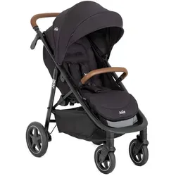 Joie Mytrax Pro Kinderwagen in schwarz von Joie