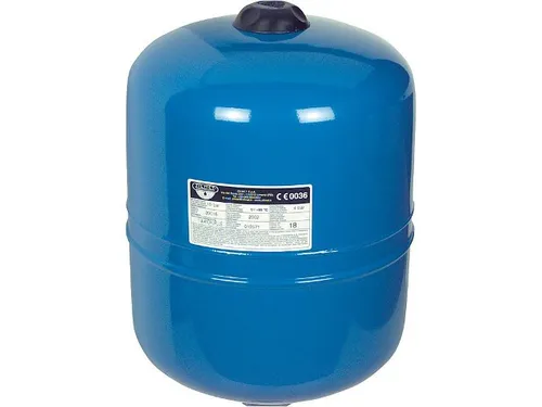 ZILMET Ausdehnungsgefäß Zilflex-Hydro Plus 8Ltr