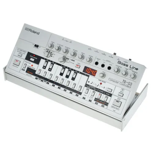 Produktbild Roland TB-03 Bass Line Synthesizer