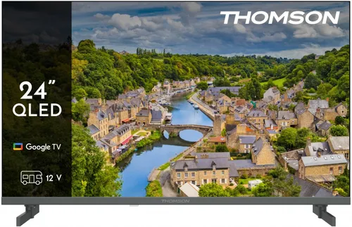 Thomson QLED-TV 37-39