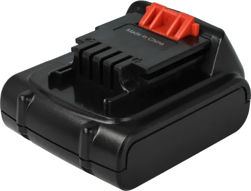 vhbw Akku kompatibel mit Black & Decker EPL14, ASL146KB, ASL148, ASL148K, ASL148KB, ASL146, ASL146BT12A, ASL146K Werkzeug (1500 mAh, Li-Ion, 14,4 V)