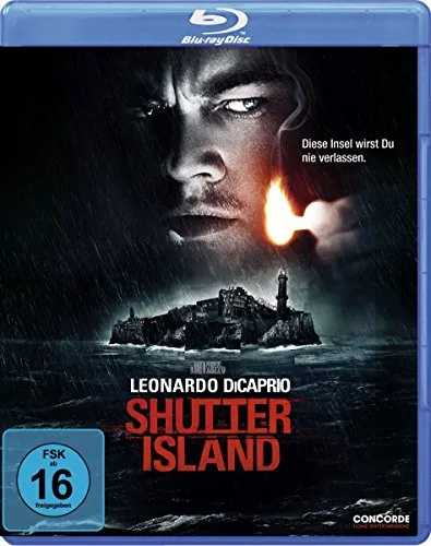 Shutter Island von LEONINE