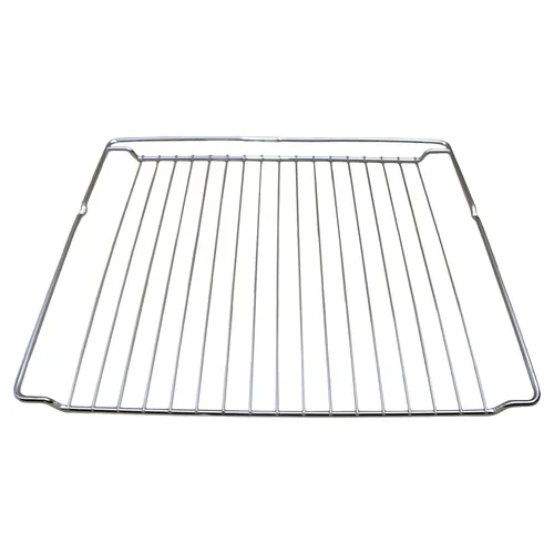 Grillrost Backrost Rost Gitter Whirlpool 481010657433 443x375mm für Backofen