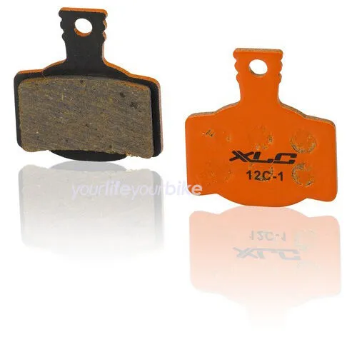 XLC O32 SCHEIBENBREMSBELÄGE MAGURA MT MT2 MT4 MT6 MT8 BREMSBELÄGE DISC PADS SET