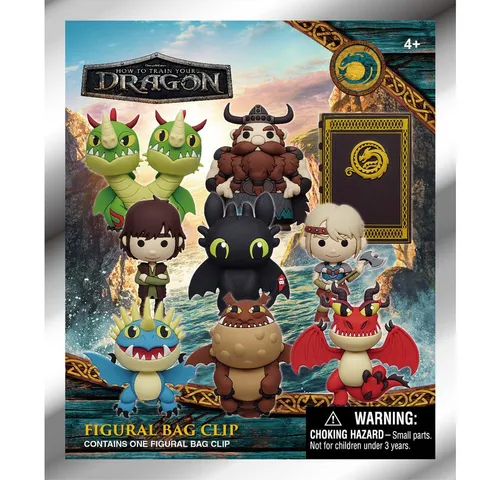 heo Spielfigur Dragons