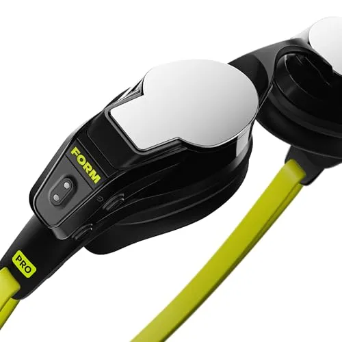 FORM Smart Swim 2 PRO Schwimmbrille