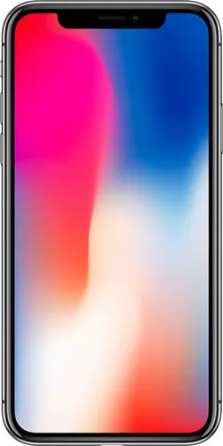 Apple iPhone X von Apple