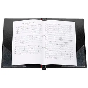 Chormappe Gloria