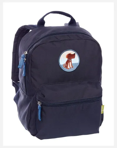 RUCKSACK KINDERRUCKSACK BLAU GREEN COLLECTION VON SIGIKID NEU