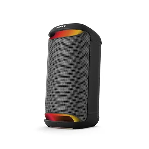 Poly Sync 20 - Tragbarer Smart-Konferenzlautsprecher mit 20 Stunden Akkulaufzeit, hervorragende Echo- und Rauschunterdrückung für klare Meetings unterwegs