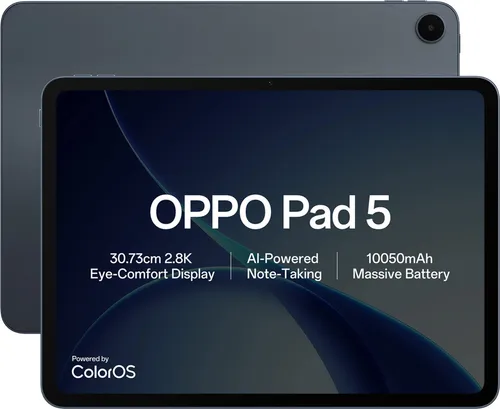 Oppo Pad 5 5G OPD2503 8GB 128GB
