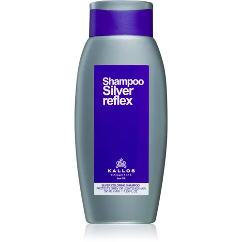 Kallos Kallos Classic Shampoo für graues Haar 350 ml