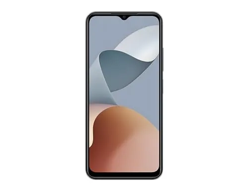 ZTE Smartphone Blade A54 2023 - Simlockfreies Handy mit 6,6 Zoll HD+ Display, 4 GB RAM und 64 GB Speicher, ideal für flüssiges Multitasking und Entertainment.