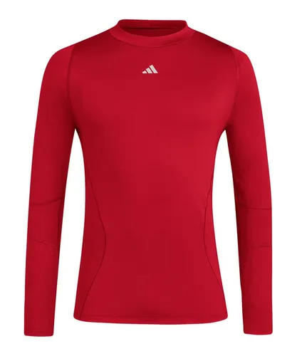 adidas Performance Funktionsshirt adidas Performance Techfit Sweatshirt Atmungsaktivität