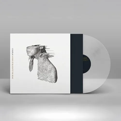 Coldplay A Rush of Blood to the Head (Vinyl) - PRESALE - Schallplatte von Coldplay, 12