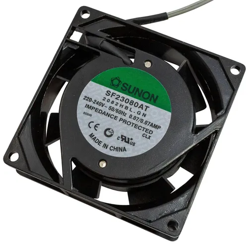 Klimaanlagen-Zubehör von SUNON