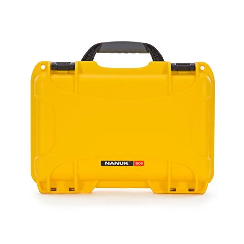 NANUK Transportkoffer Mod. 909 von NANUK