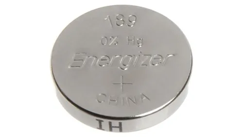 BATERIA ALKALICZNA BAT-LR54*P2 ENERGIZER