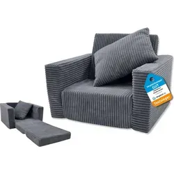 Odolplusz Klappbarer Kindersessel