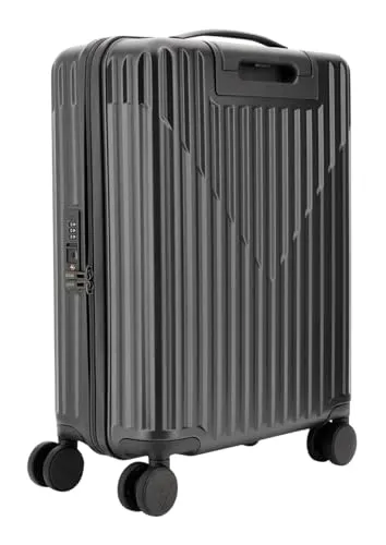 GUESS Olbia Trolley Gunmetal in grau von GUESS