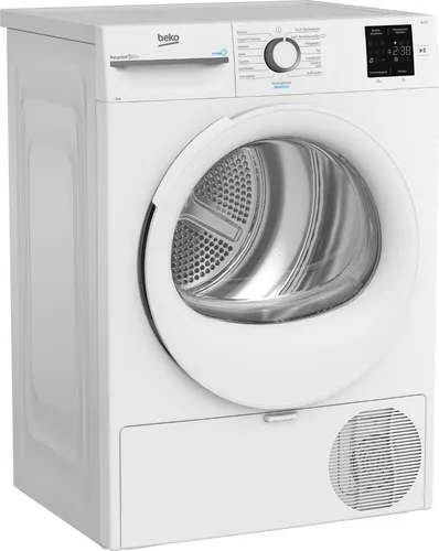 Die besten Beko Trockner | Test 09/2026 von Beko