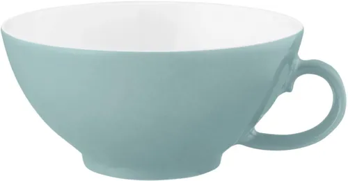 Seltmann Weiden Tasse Life Fashion, 1-tlg., Porzellan, Teeobertasse 0,14 l