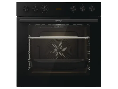 Gorenje BC6715E02BK Einbauherd von Gorenje