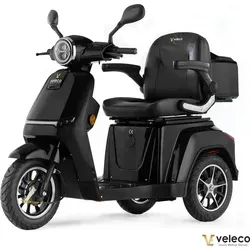 Veleco Turris Elektromobil
