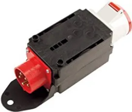 Bachmann 349.012 CEE-Adapter von Bachmann