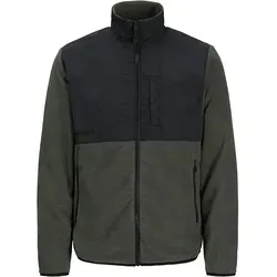 Jack & Jones Fleecejacke 