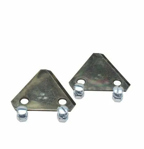 Ratioparts Rasenmähermesser von Newgardenstore