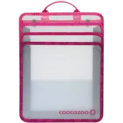 Coocazoo CheckBag - Faltbare Heftbox