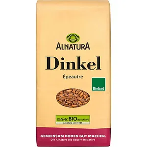 ALNATURA Bio Dinkel 1,0 kg von Alnatura